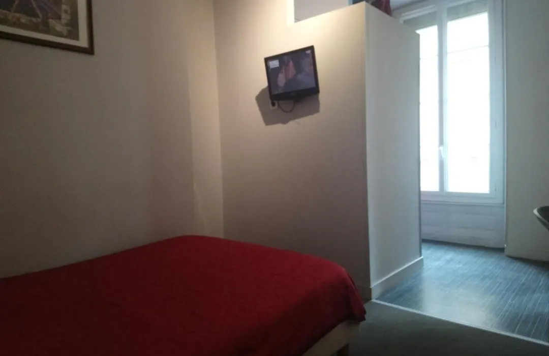 Hotel Moliere-1