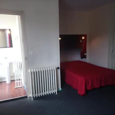 Hotel Moliere-2