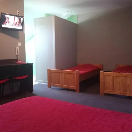 Hotel Moliere-3
